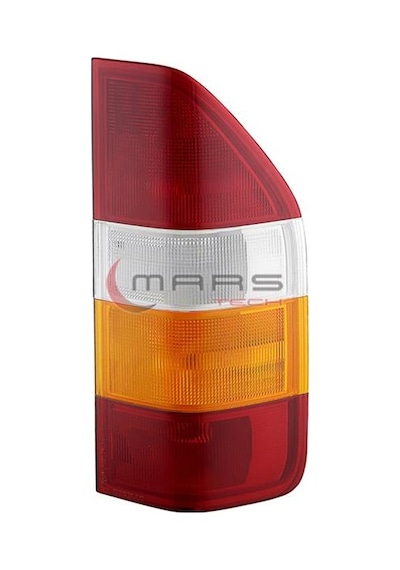 Mars- Stop Lambası Sağ Mercedes Benz Sprınter 95-02 Duysuz M 510912 367209989