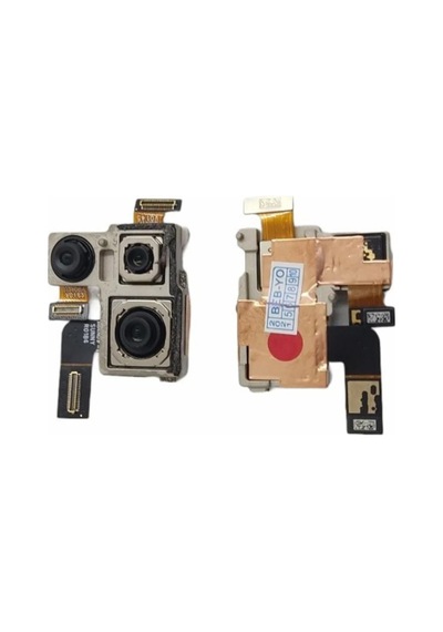 Poco Uyumlu F2 Pro Arka Kamera