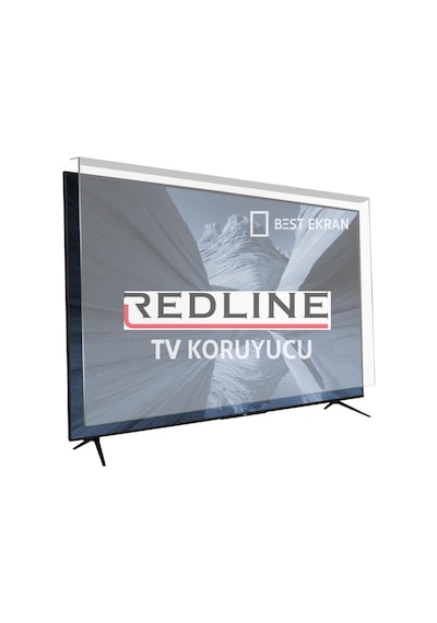 Redline Ps32 Tv Ekran Koruyucu