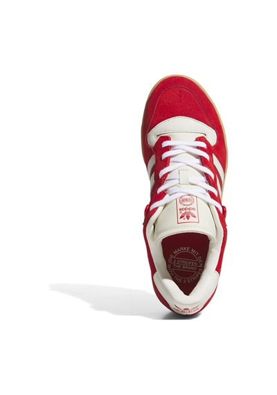 Adidas Rivalry 86 Low Unisex Günlük Ayakkabı Id8410 Kırmızı Id8410 Kırmızı