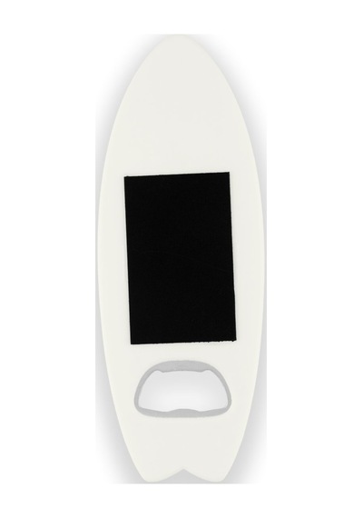 Sörf Tahtası Magnet Açacak Vgsrf 250 Adet Beyaz