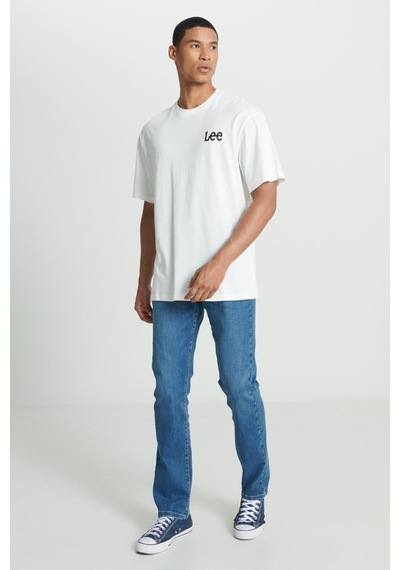 Extreme Motion Slim Tapered Jean Pantolon Luman Luman Çok Renkli