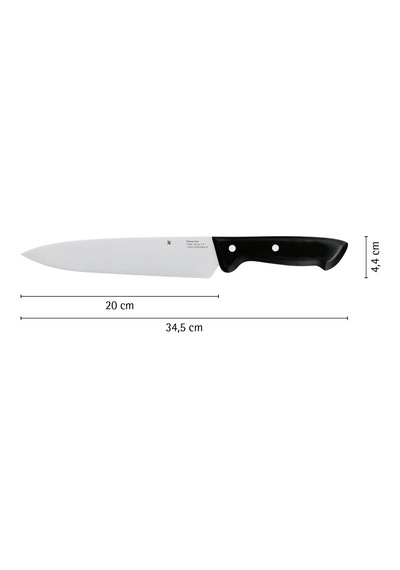 Wmf Classic Line Şef Bıçağı 20 Cm