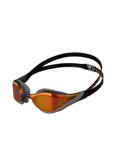 Speedo Fast Skin Pure Focus 8-11778A260 Aynalı Yarış Gözlüğü Çok Renkli