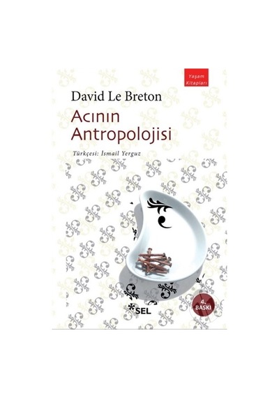 Acının  Antropolojisi