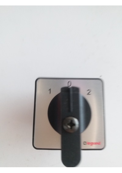 LEGRANT 6290 26 1 0 2  16 AMPER KUTUP DEĞİŞTİRİCİ