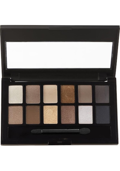 Maybelline New York The Nudes Far Paleti