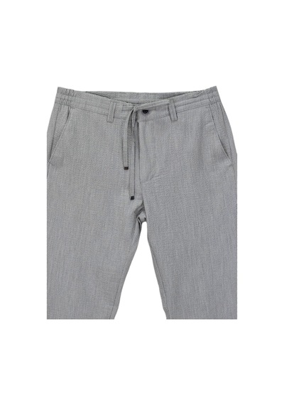 Erkek Jogger Gofre Lastikli Pantolon 1994 Bgl-st03838 001