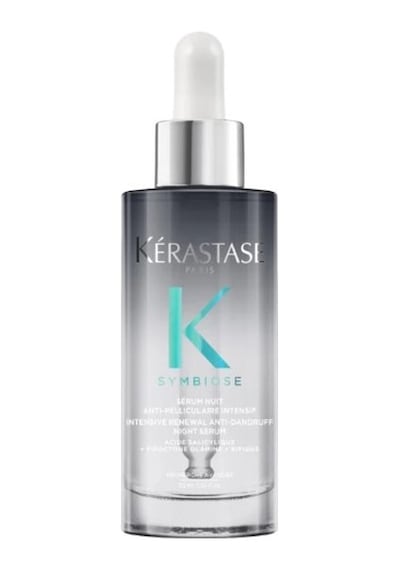 Kerastase Symbiose Serum Nuit 30 Ml