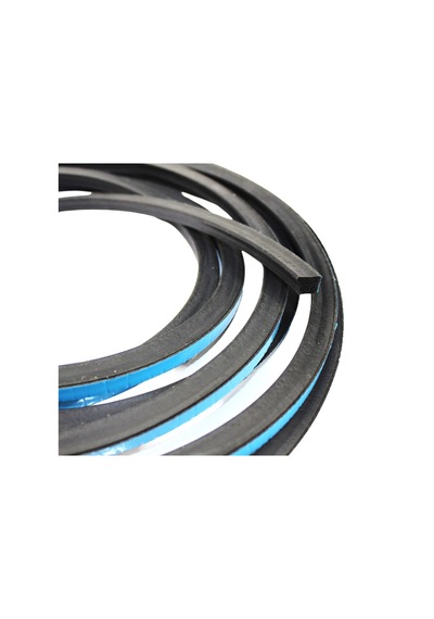 Mercedes W169 2004-2012 A150 A160 A170 A180 A200 E-cell İçin Sunroof Fitili 5 Metre A1697800244