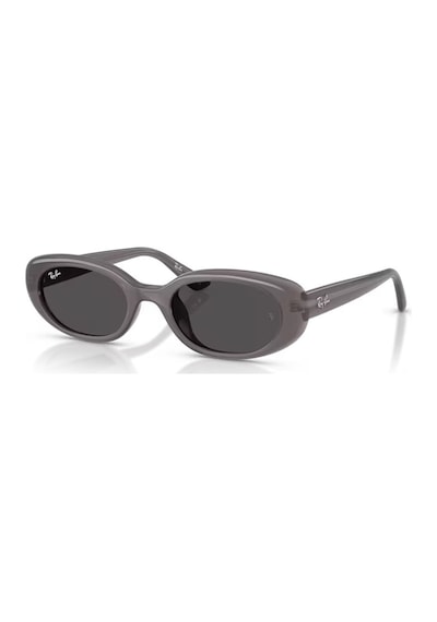Rayban Rb4441d 677787 Kadın Güneş Gözlüğü Füme