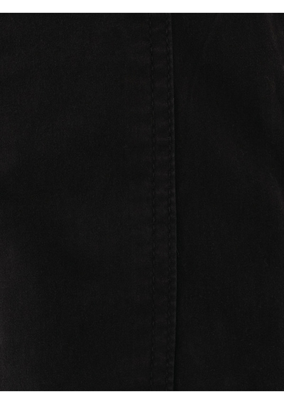 Baggy Fit Erkek Pantolon Siyah