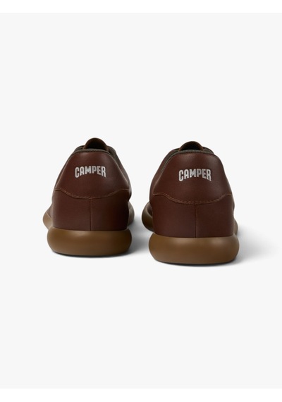 Camper Pelotas Soller Erkek Kahverengi Günlük Ayakkabı - K101003