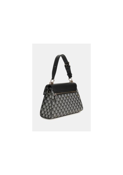G Wave Top Handle Fl Siyah