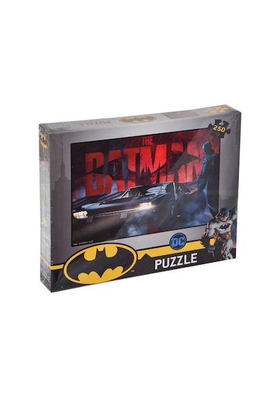 BT7798 Batman 250 Parça Puzzle -Laço