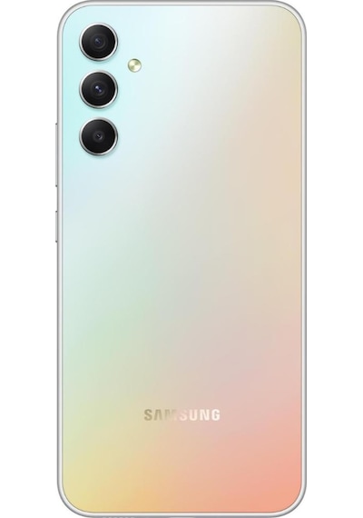 Samsung Galaxy A34 8 GB 256 GB (Samsung Türkiye Garantili)