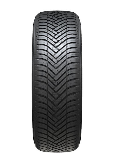 Hankook 265/60R18 114V Xl Kinergy 4S2 X H750A M+S Oto Dört Mevsim Lastiği 2026