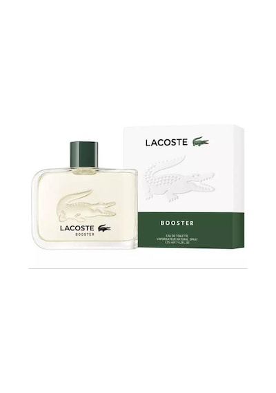 Lacoste Booster Erkek Parfüm New Pack EDT 125 ML