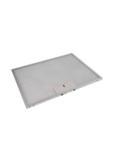 Silverline Uyumlu 3175-3322-3326-3176 Davlumbaz Metal Filtre - 535398832