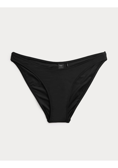 Marks & Spencer Kadın Bikini Altı Siyah