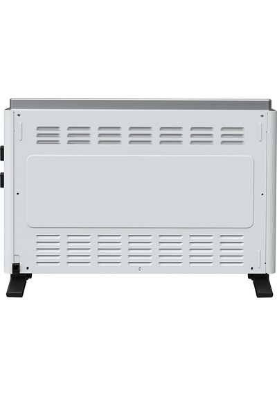 Goodhome Turbo 2000 W Konvektör Isıtıcı