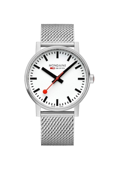 Mse.43110.sj Mondaine Evo2 Erkek Kol Saati Metalik