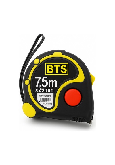 5a Serisi Şerit Metre 7.5mt X 25mm 5 M Diğer