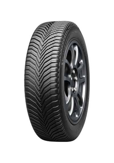 Michelin 185/60R15 88V Crossclimate 2 XL Dört Mevsim Lastik 2025