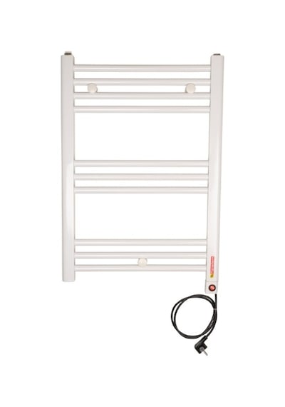 Hizmetterm Elektrikli Havlupan Beyaz 50 x 70 cm