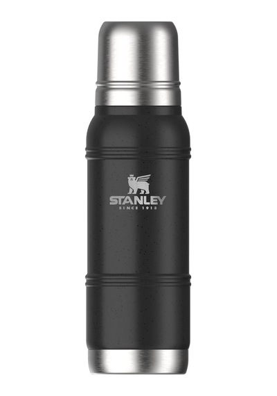 Stanley The Artisan Termos 1.0l Siyah