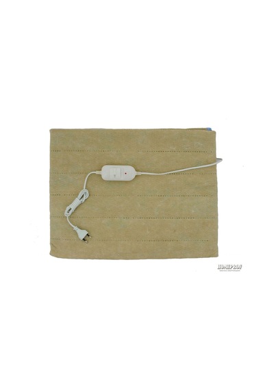 120 x 160 Cm Çift Kişilik Elektrikli Battaniye Elektrikli Isıtıcı