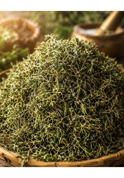 Asi Yöresel Yaprak Kurutulmuş Kekik Çayı 50 G