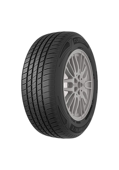 Funtoma 215/60 R17 100V Suvfun H/T Yaz Lastiği 2025
