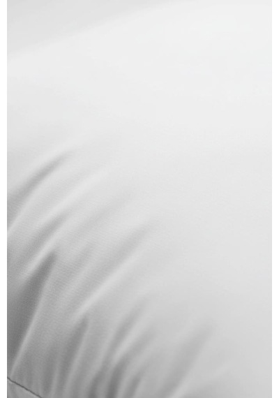 Niron 700 Gr Silikon Yastık 50x70 Cm, Mikrofiber Kumaşlı, Yumuşak Ve Beyaz