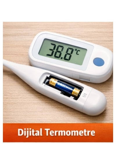 8 Adet R03 Aaa İnce Kalem Pil 1.5v Kumanda, Saat, Oyuncak Ve Elektronik Cihaz Pili