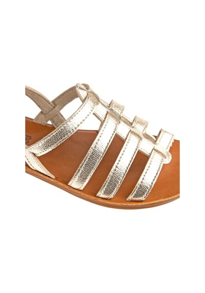 Muya Klye Anatomik Taban Çocuk Sandalet 31611-2874-STAN