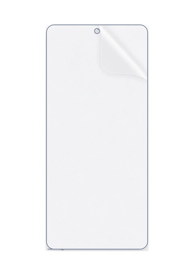 Axon A41 Ultra 5g Uyumlu Ön Yüzey Nano Şeffaf Hidrojel Ekran Koruyucu 78216535