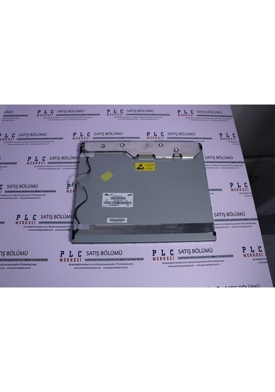 Ltm170Et01 Lcd Ekran