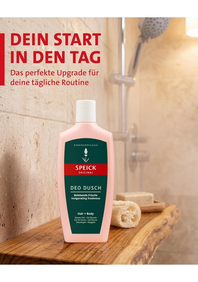 Original Unisex Şampuan Ve Duş Jeli 250 Ml 2'si 1 Arada Saç Ve Vücut Temizleyici, Unisex, Doğal Bitki Özü, Vegan Formül Diğer