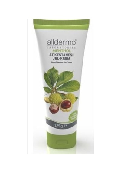 Aldermo At Kestanesi Balsamı 125 ML