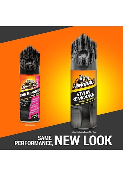 Armor All Leke Çikarici Köpük Temizleyici Dahili Firçasiyla 400ml