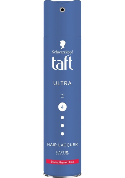 Taft Ultra Güçlü Sprey 250 ML