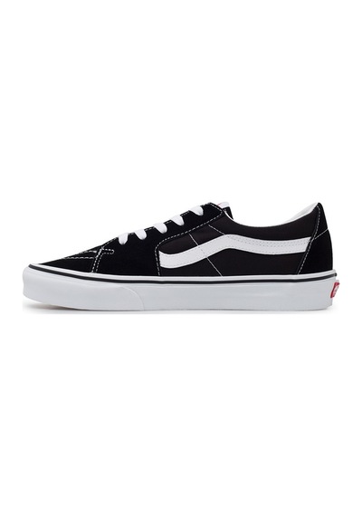 Vans Unisex Ayakkabı Vn0A4Uuk6Bt1 Siyah