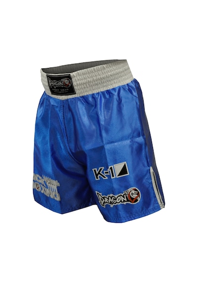 Dragondo Kf1003 Kick Boks Şortu 001