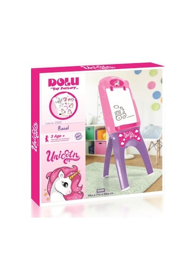 Jumbo Unicorn Yazı Tahtası İle Sınırsız Oyun İmkanı