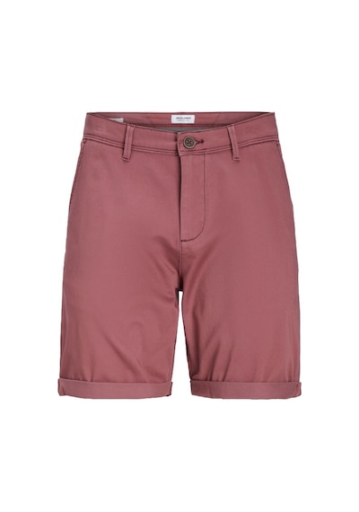 Jack & Jones Jack&jones Jjıbowıe Jjshorts Erkek Şort 12165604 Gülkurusu