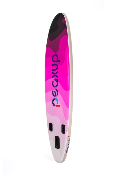 Peaxup Aurora 3 Yıl Garantili Şişme Stand Up Paddle Board Sup Sörf Tahtası Full Set - 335x84x15cm