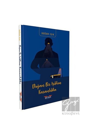 Doğan Bir Işıktım Karanlıkta Perseus - Perseus