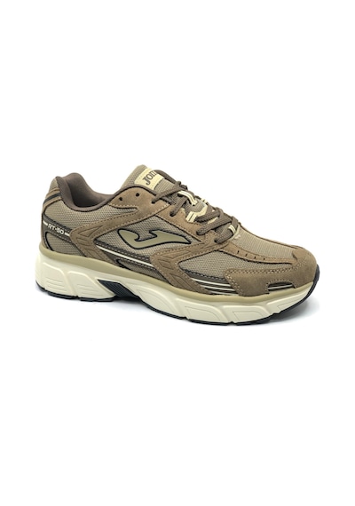 Joma Rt50 Hakiki Deri Sneaker Unisex Spor Ayakkabı Bej