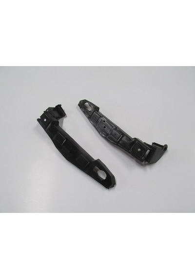 Cıtroen C3- 16/20 Arka Tampon Bağlantı Braketi Sağ/sol Set 2 Parça